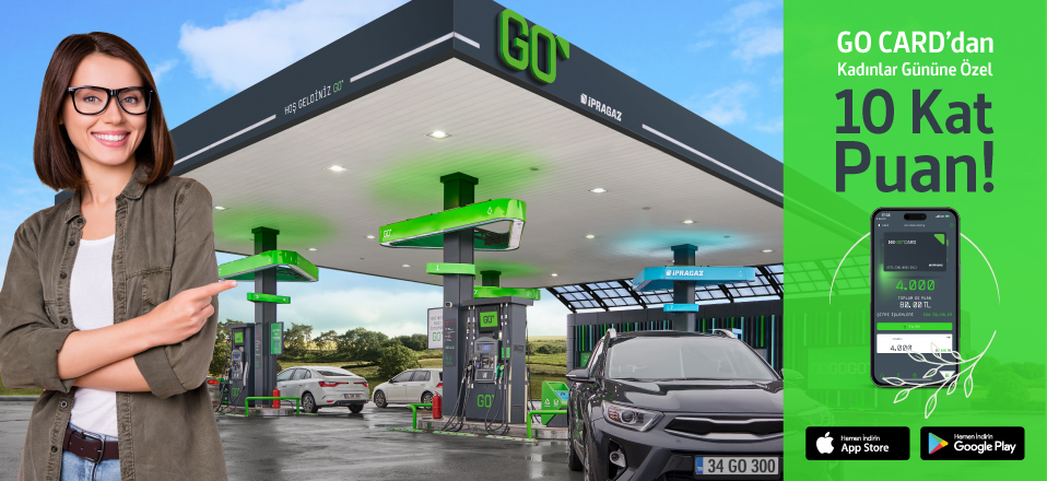 8 Mart Dünya Kadınlar Günü Kampanyası