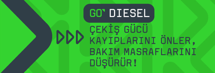 Go yakıt ürün ve hizmet