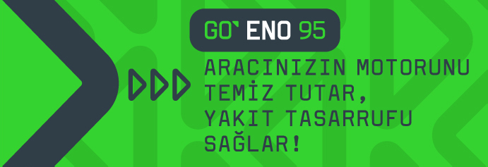 Go yakıt ürün ve hizmet